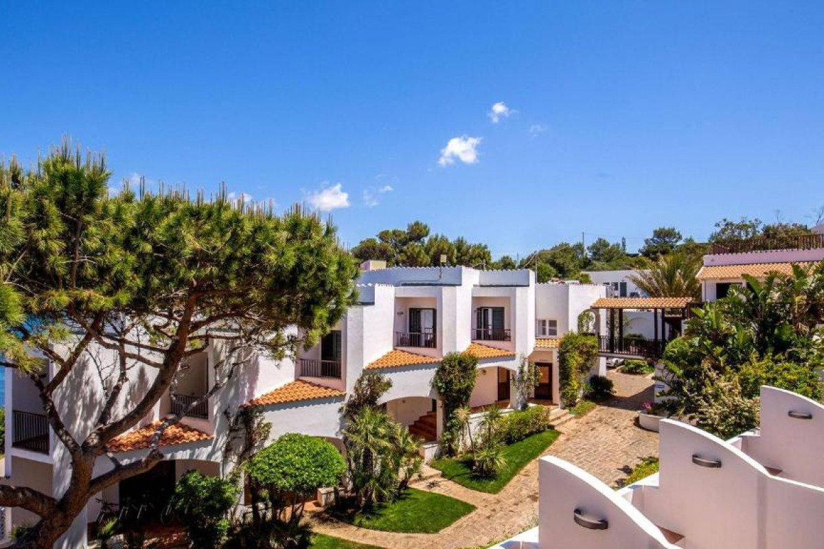 Hotel & Spa El Faro