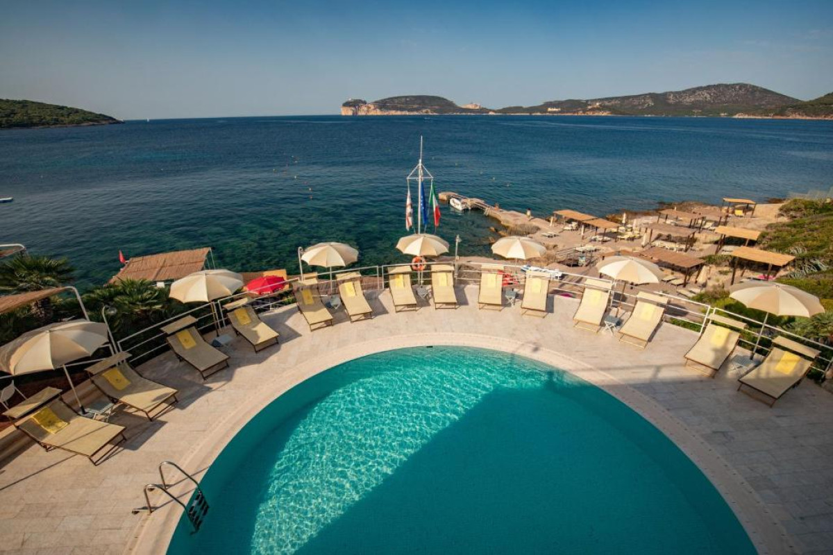 Hotel & Spa El Faro