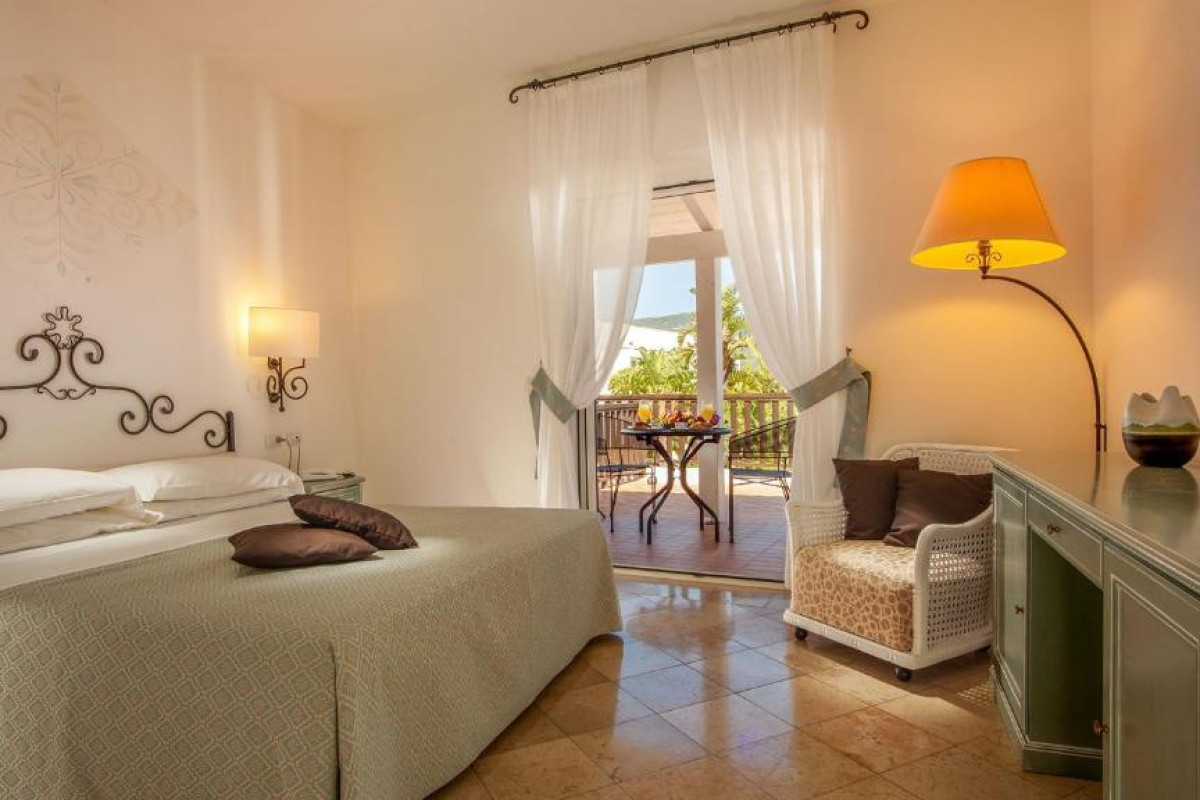 Hotel & Spa El Faro