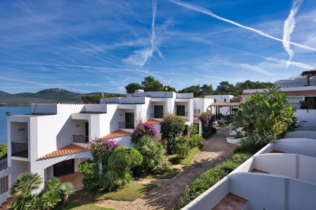 Hotel & Spa El Faro