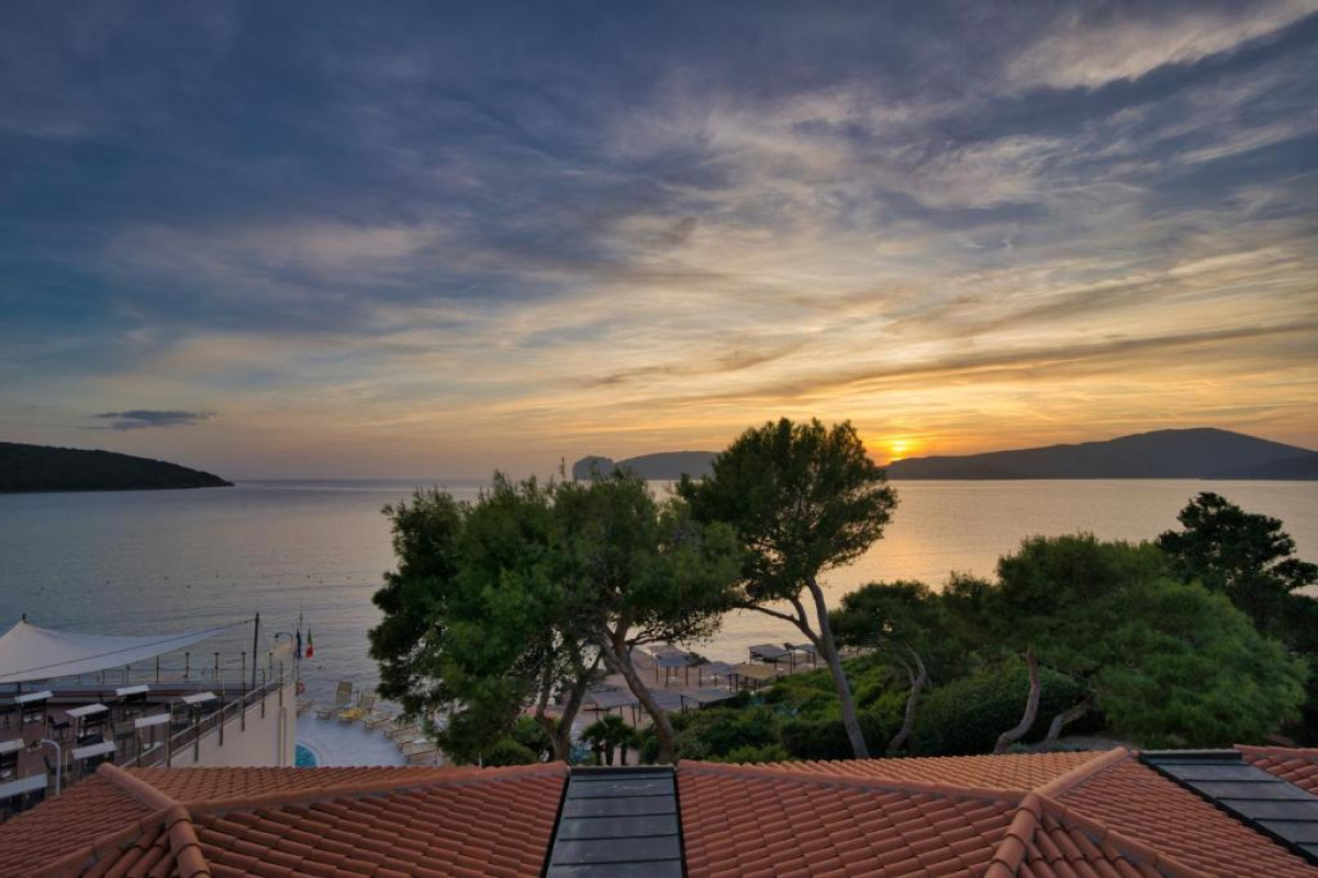 Hotel & Spa El Faro