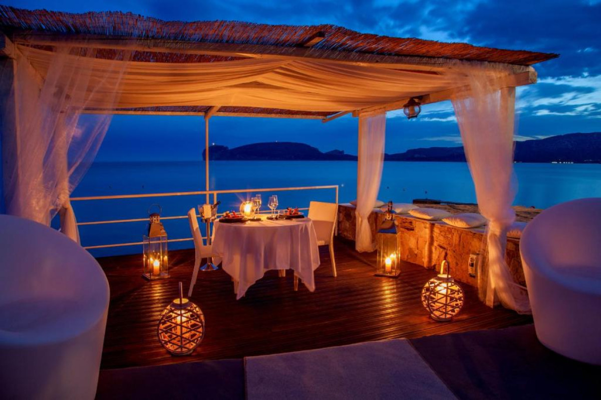 Hotel & Spa El Faro