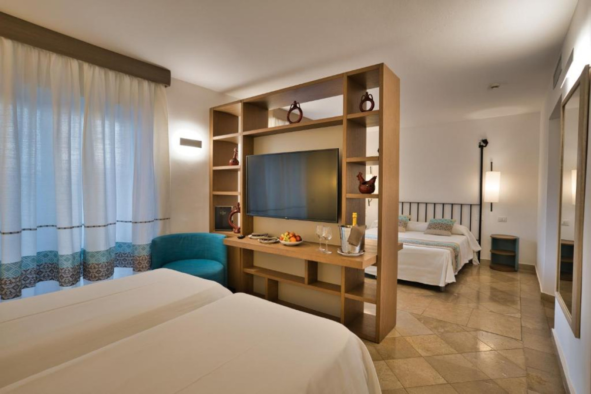 Hotel & Spa El Faro