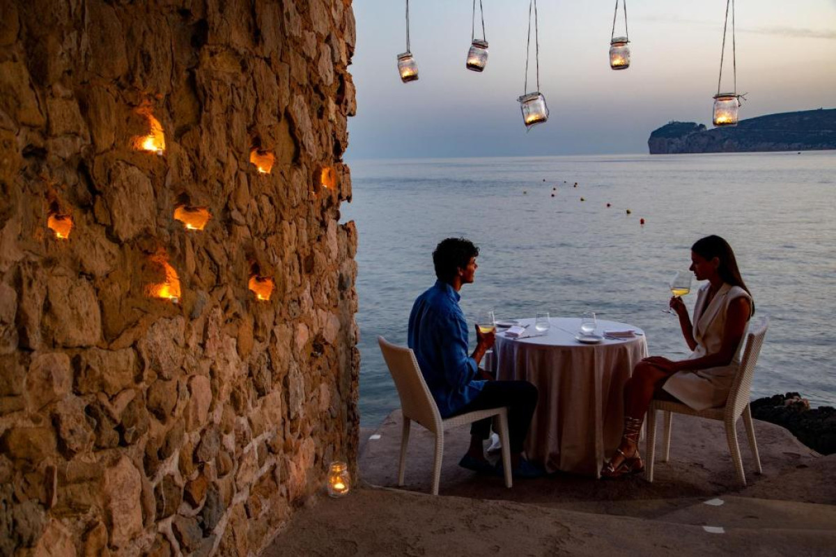 Hotel & Spa El Faro