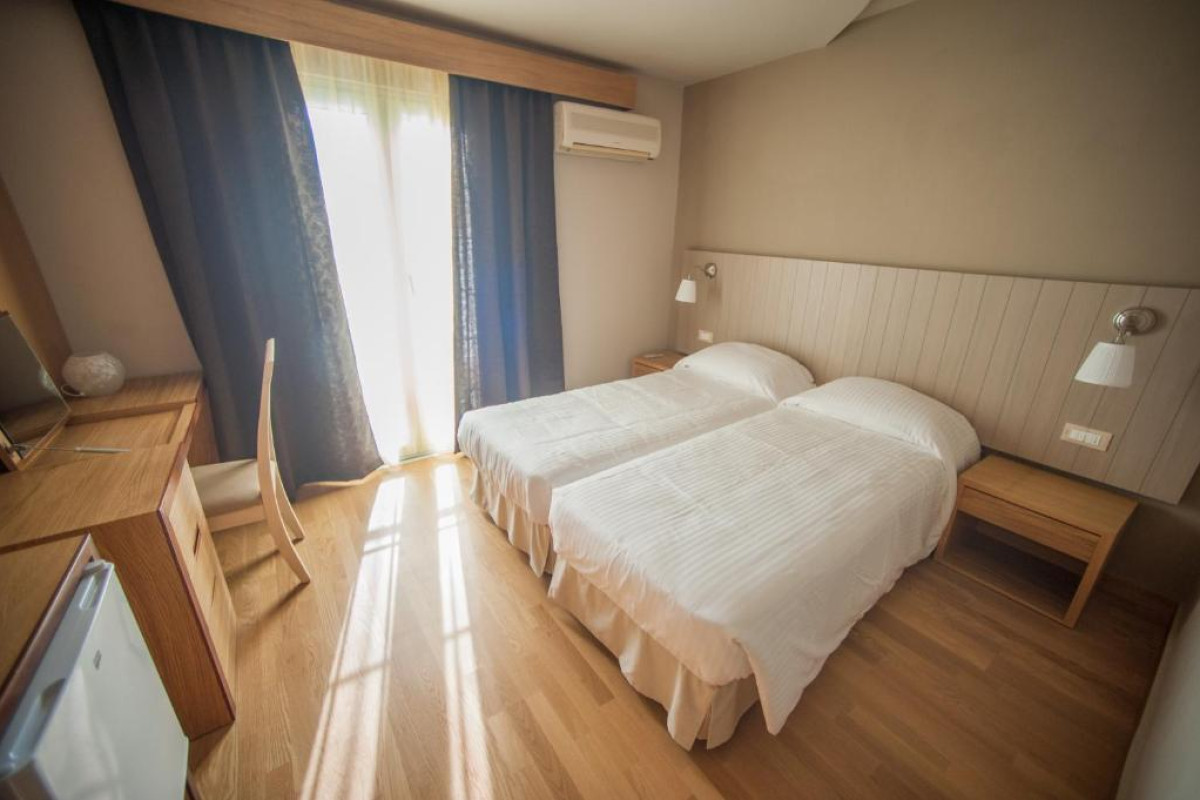Hotel El Greco