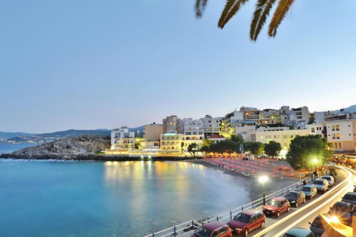 Hotel El Greco