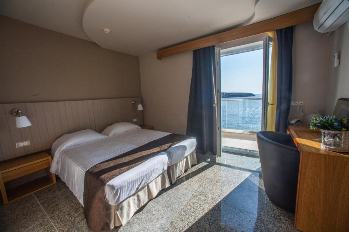 Hotel El Greco