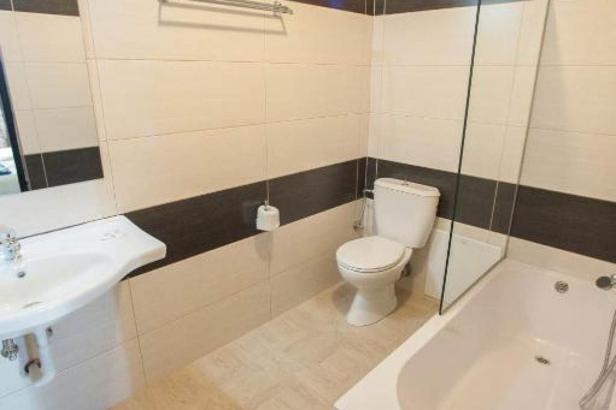 Hotel El Greco