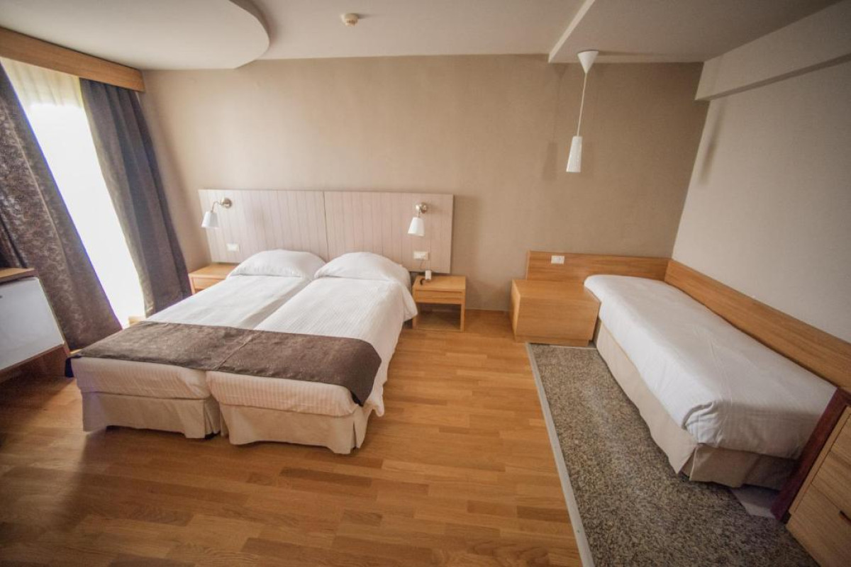 Hotel El Greco