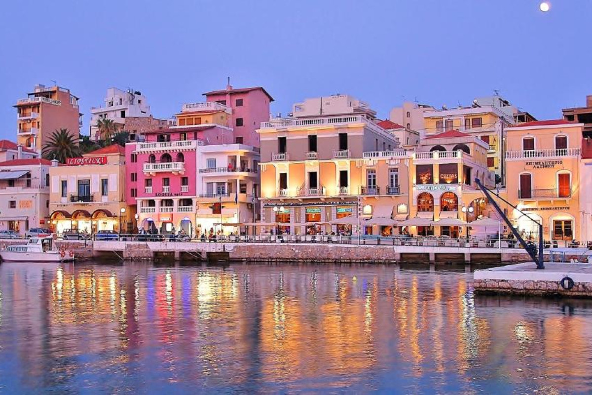 Hotel El Greco