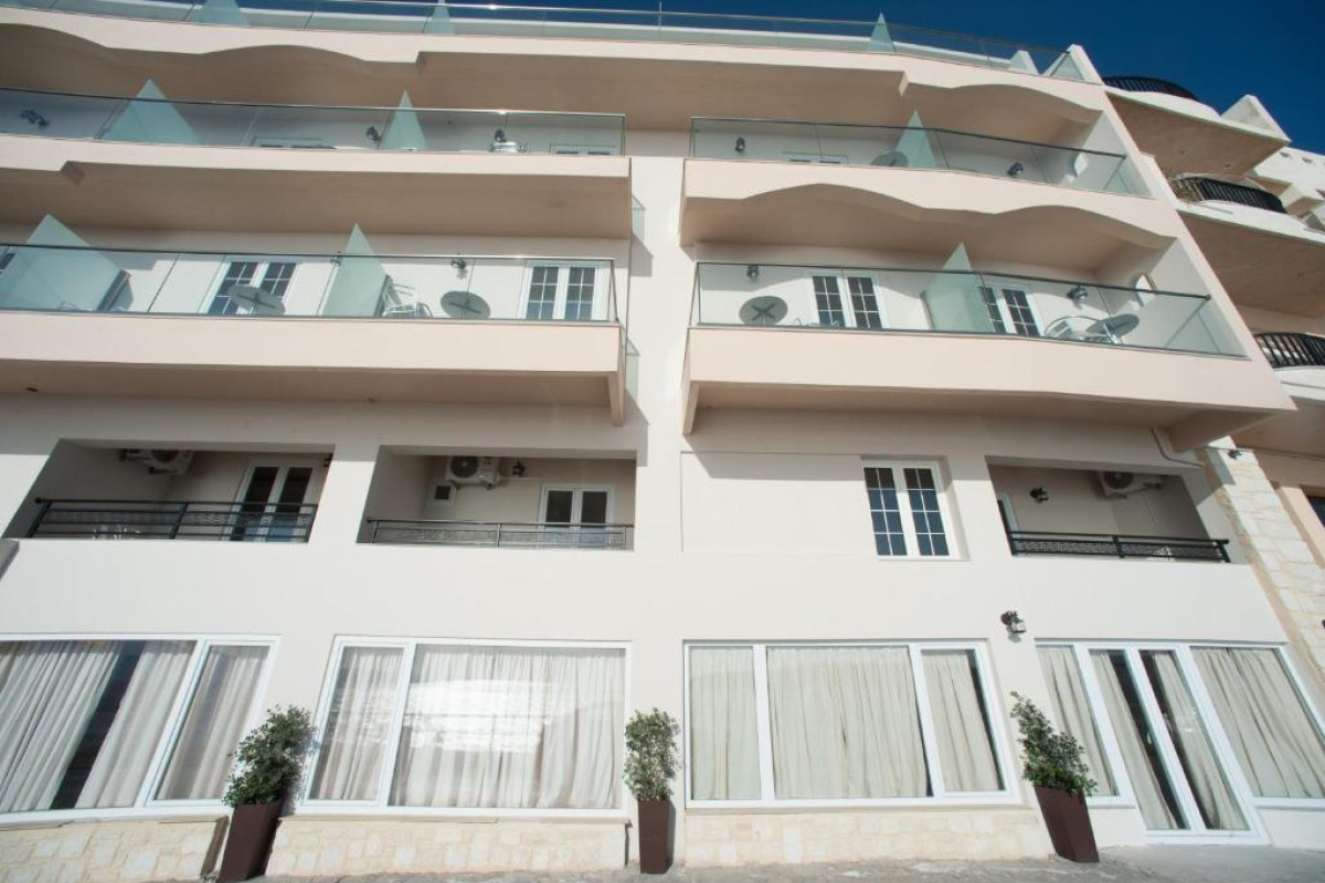 Hotel El Greco