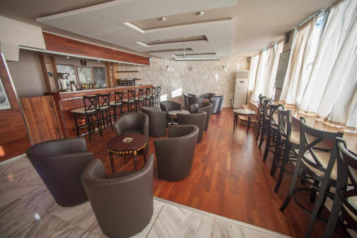Hotel El Greco