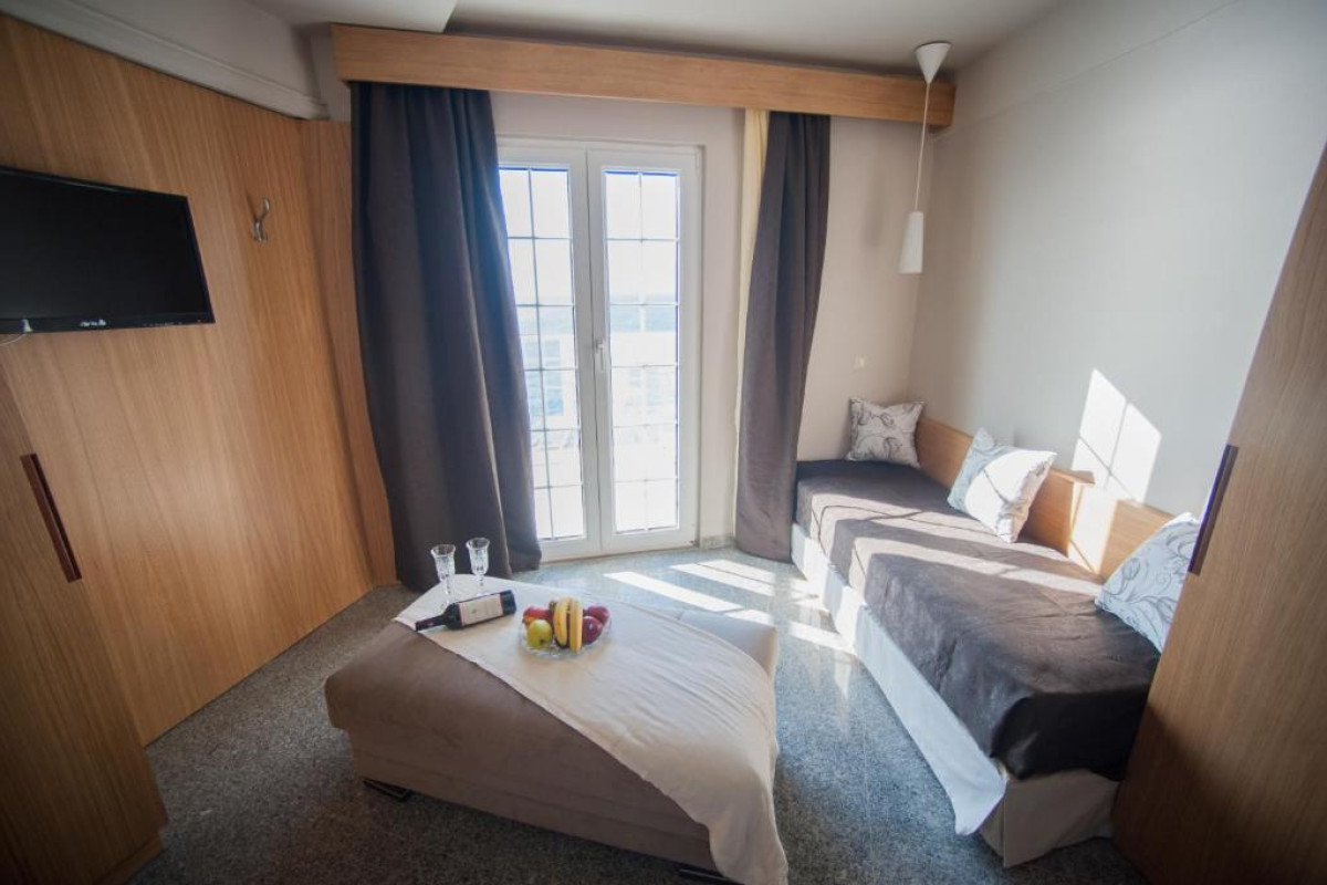 Hotel El Greco