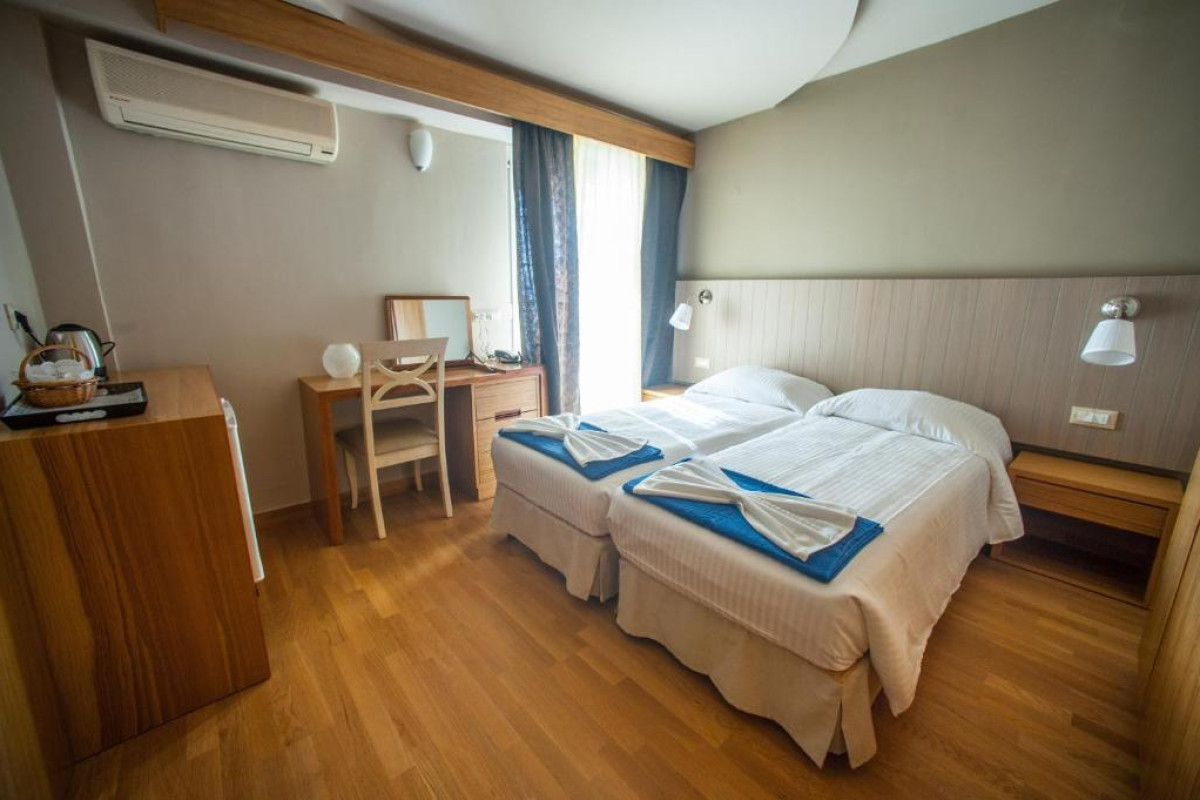 Hotel El Greco
