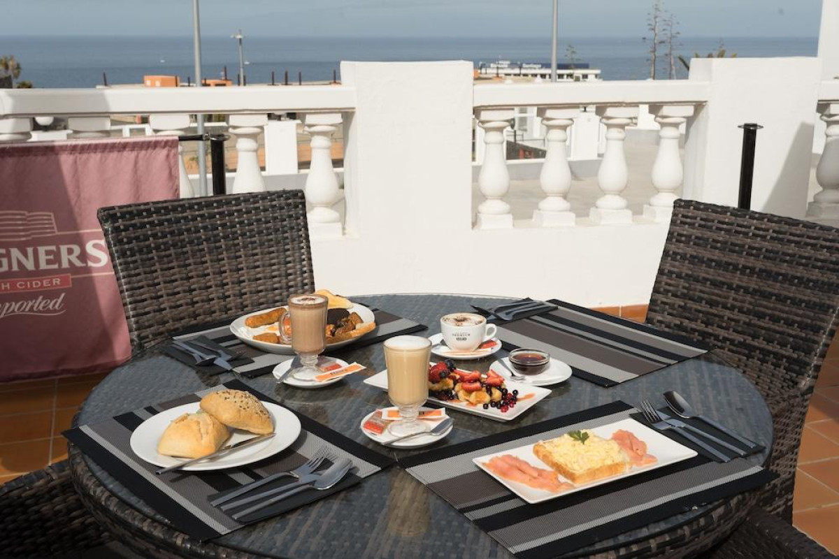 El Marqués Palace By Intercorp Hotel Group