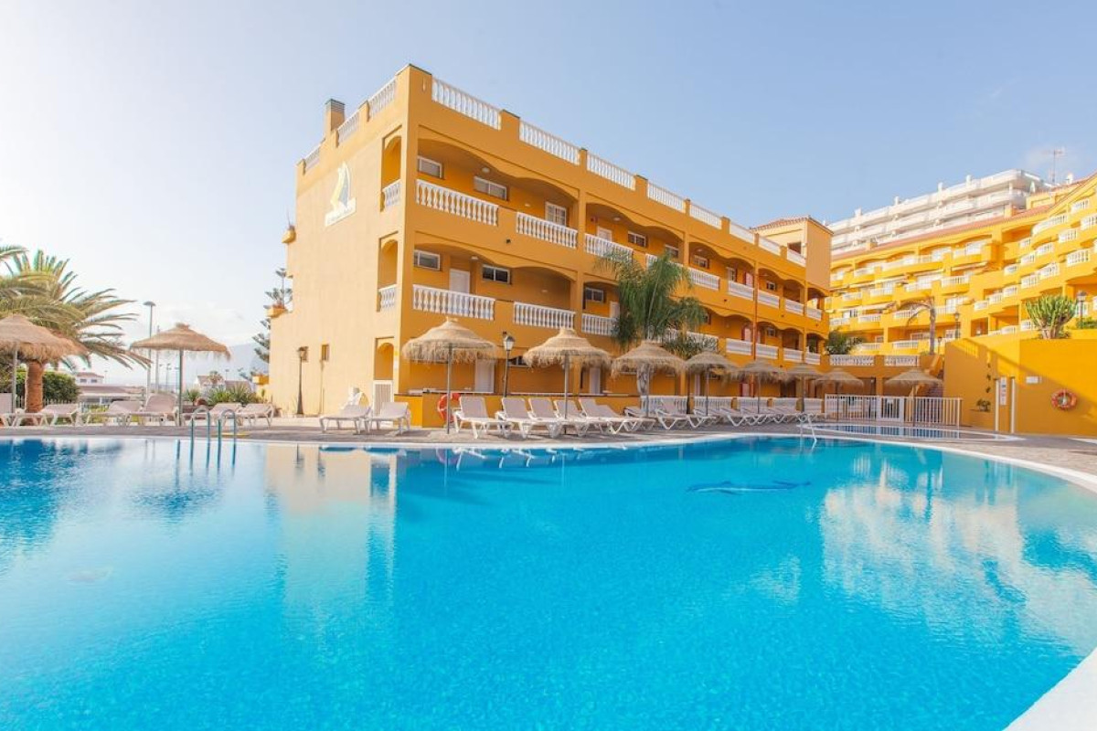 El Marqués Palace By Intercorp Hotel Group