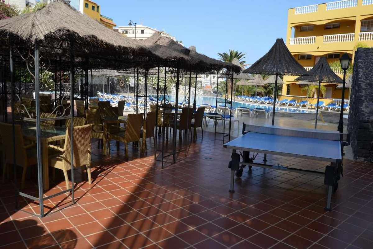 El Marqués Palace By Intercorp Hotel Group