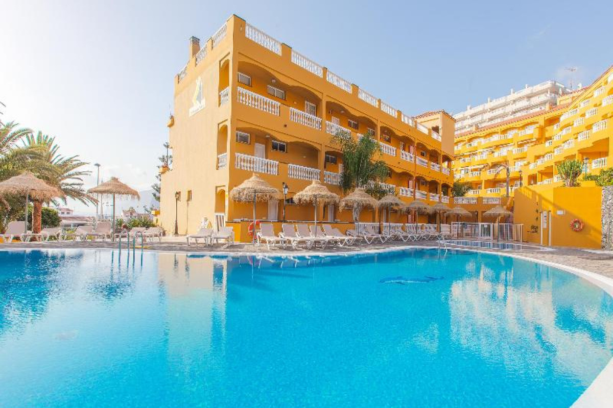 El Marqués Palace by Intercorp Hotel Group