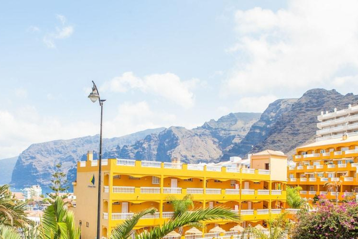 El Marqués Palace By Intercorp Hotel Group