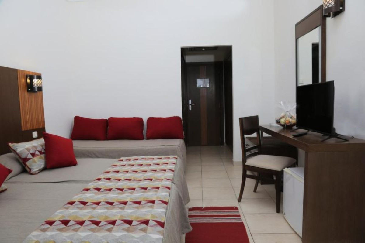 EL MEHDI BEACH RESORT