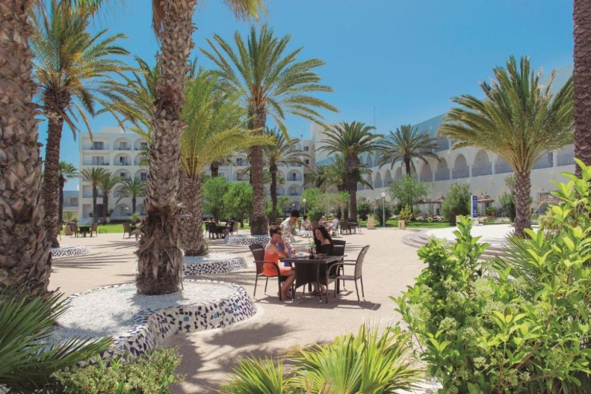 EL MEHDI BEACH RESORT