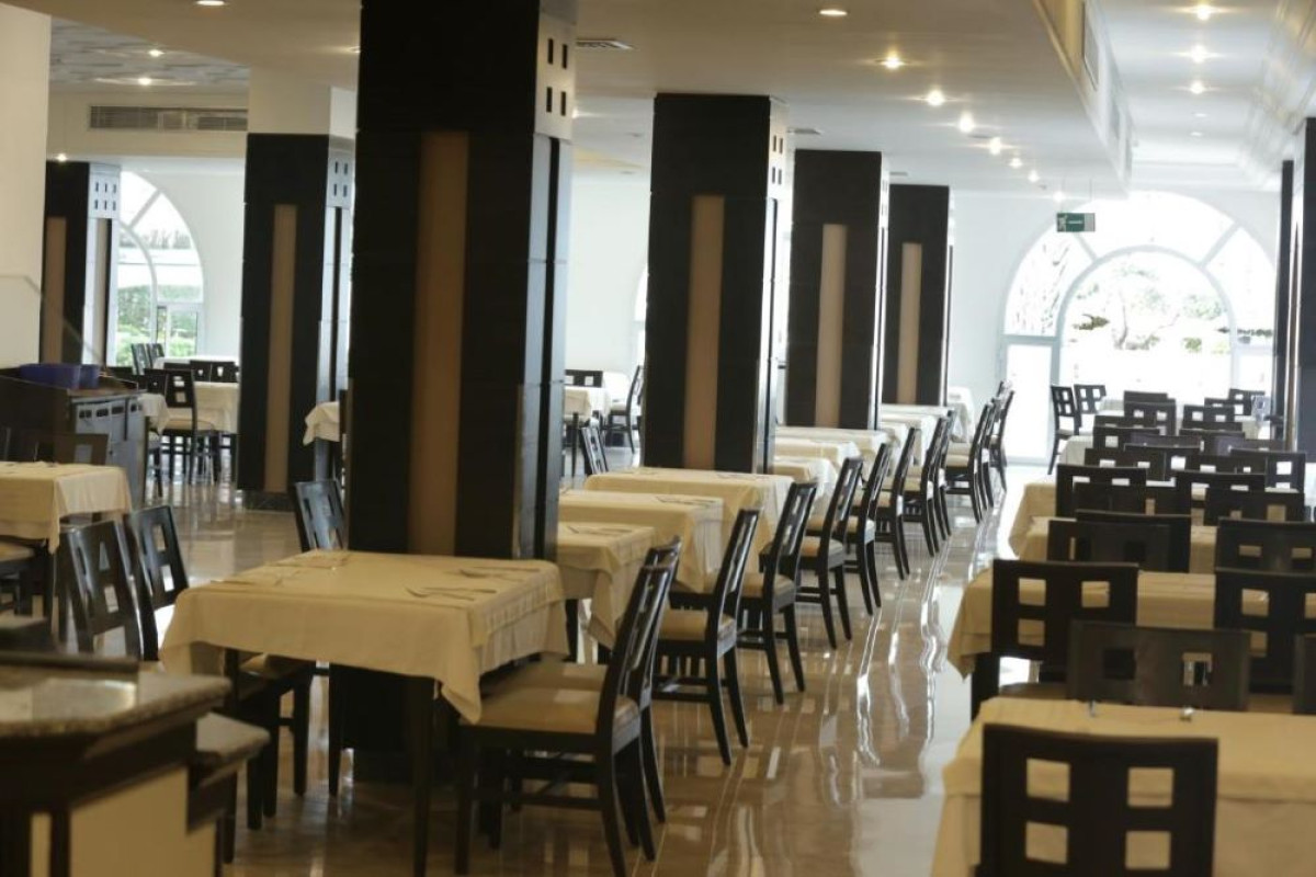 EL MEHDI BEACH RESORT
