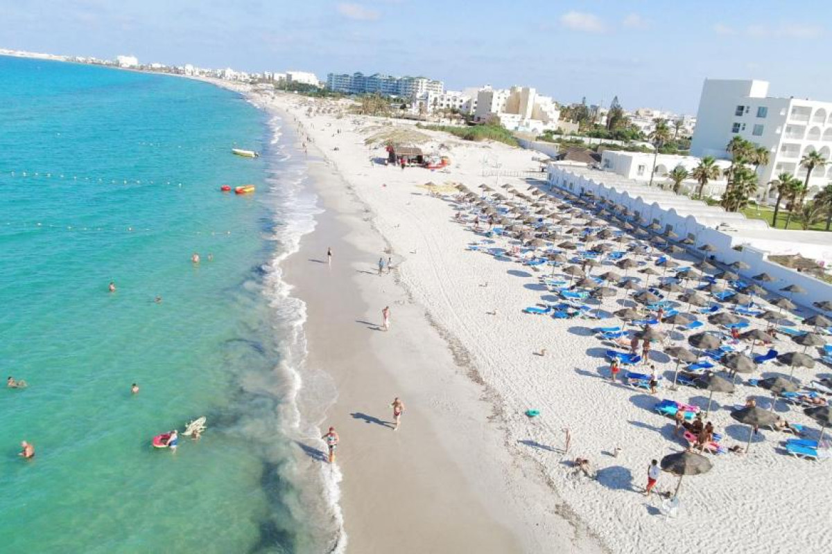 El Mehdi Beach Resort (ex. Primasol El Mehdi)