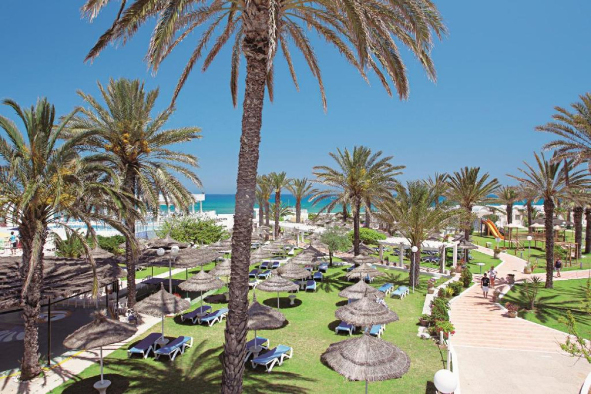 El Mehdi Beach Resort (ex. Primasol El Mehdi)