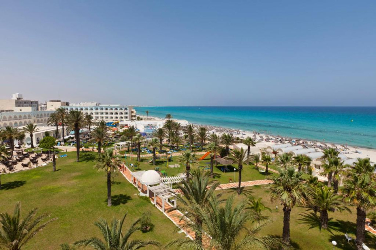 El Mehdi Beach Resort (ex. Primasol El Mehdi)