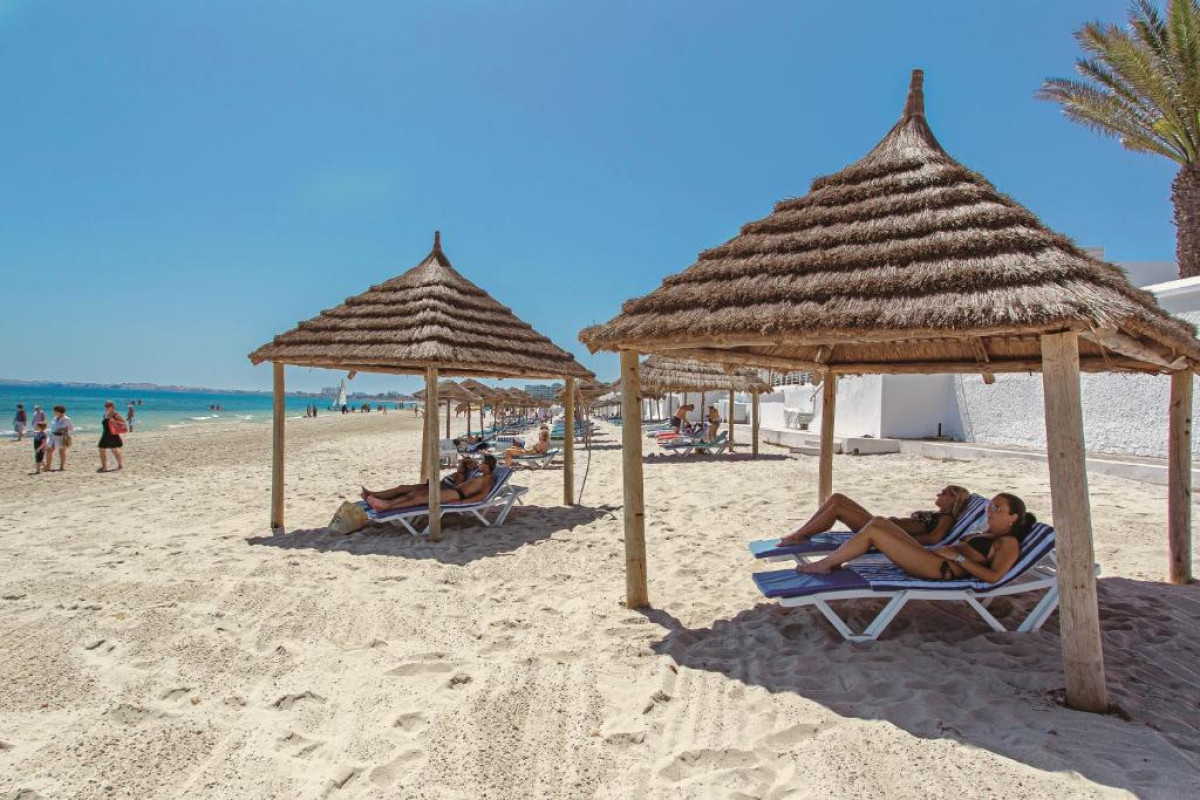 El Mehdi Beach Resort (ex. Primasol El Mehdi)