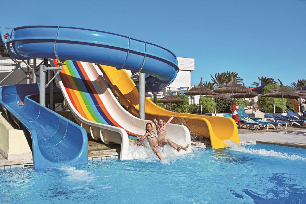 El Mehdi Beach Resort (ex. Primasol El Mehdi)