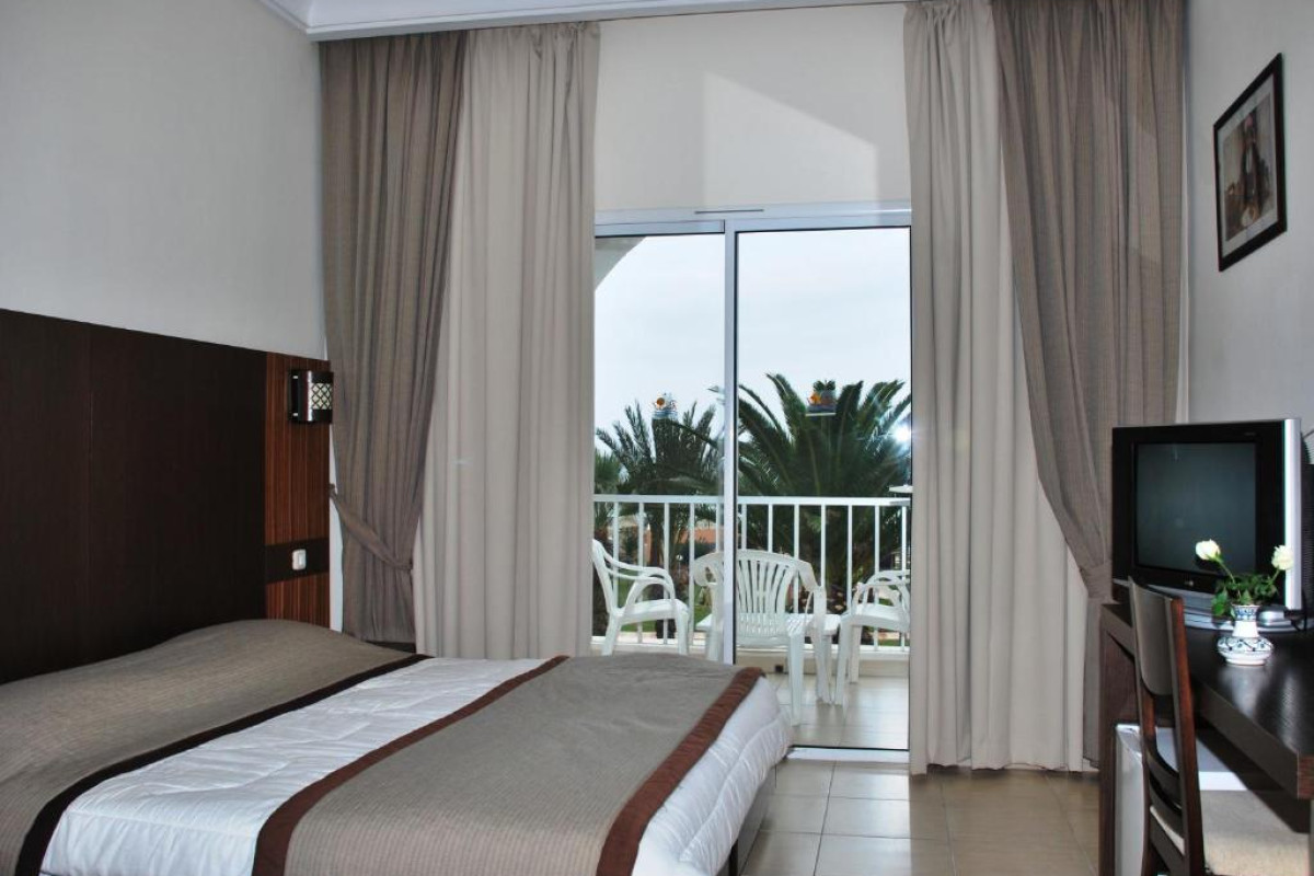 El Mehdi Beach Resort (ex. Primasol El Mehdi)