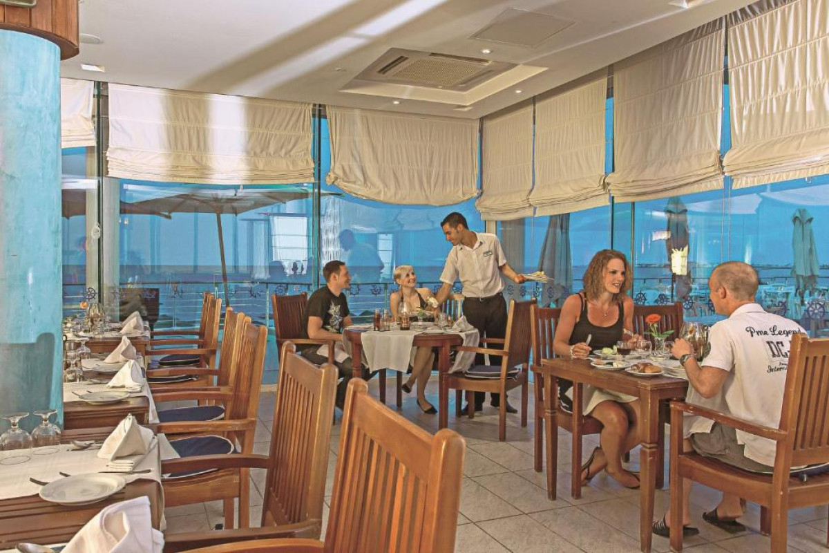 El Mehdi Beach Resort (ex. Primasol El Mehdi)