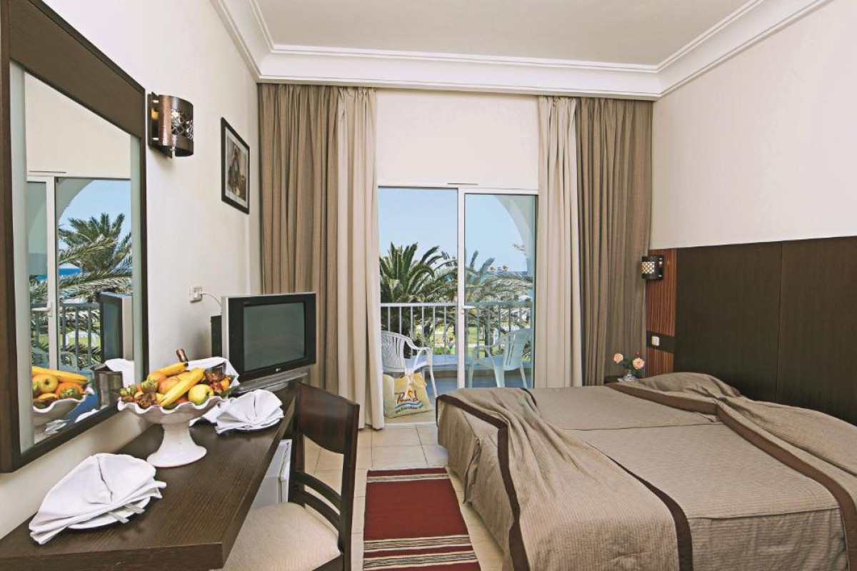 El Mehdi Beach Resort (ex. Primasol El Mehdi)