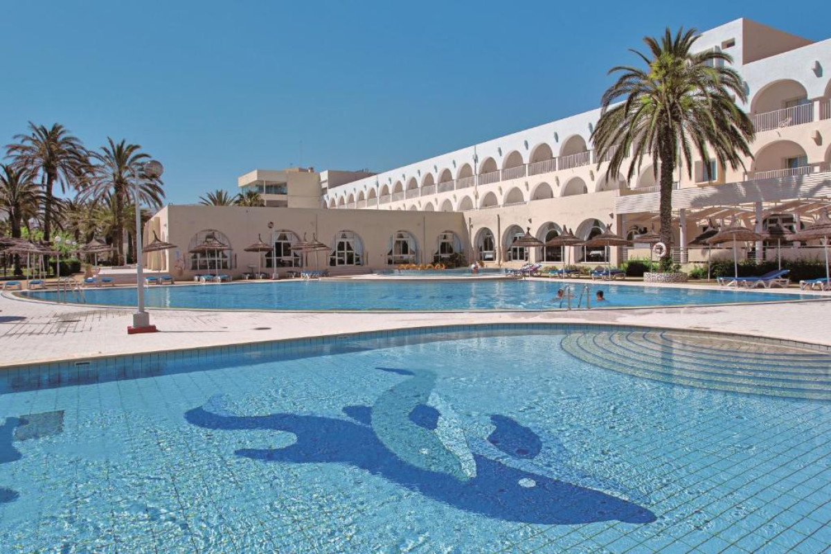 El Mehdi Beach Resort (ex. Primasol El Mehdi)