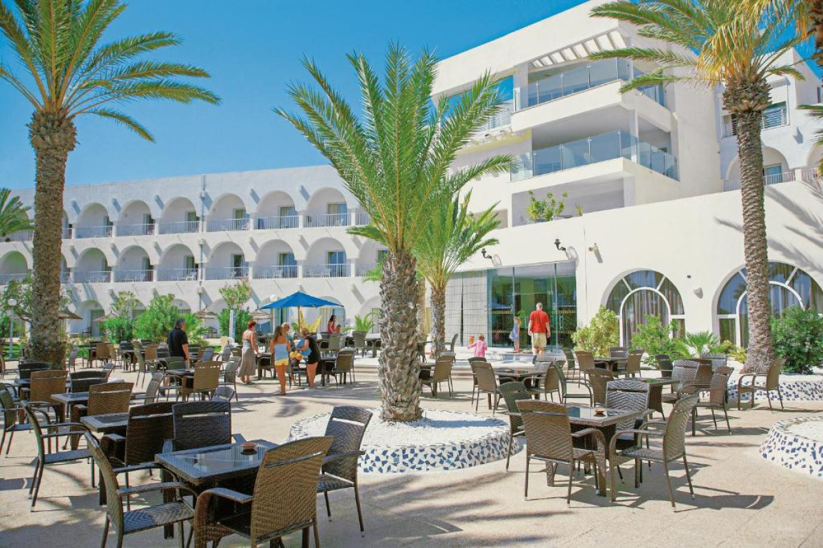 El Mehdi Beach Resort (ex. Primasol El Mehdi)