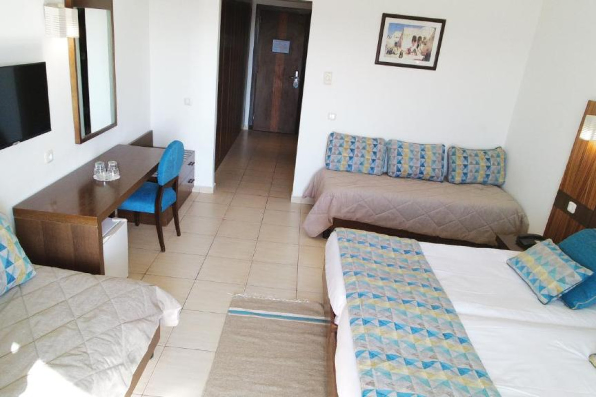 El Mehdi Beach Resort (ex. Primasol El Mehdi)