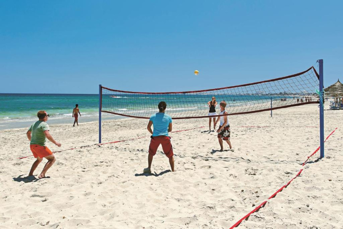 El Mehdi Beach Resort (ex. Primasol El Mehdi)