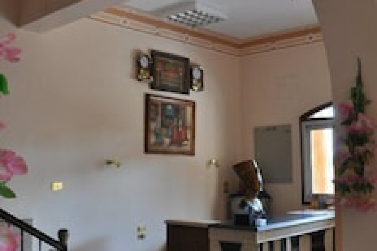 EL MESALA