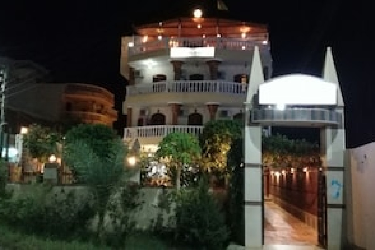 EL MESALA