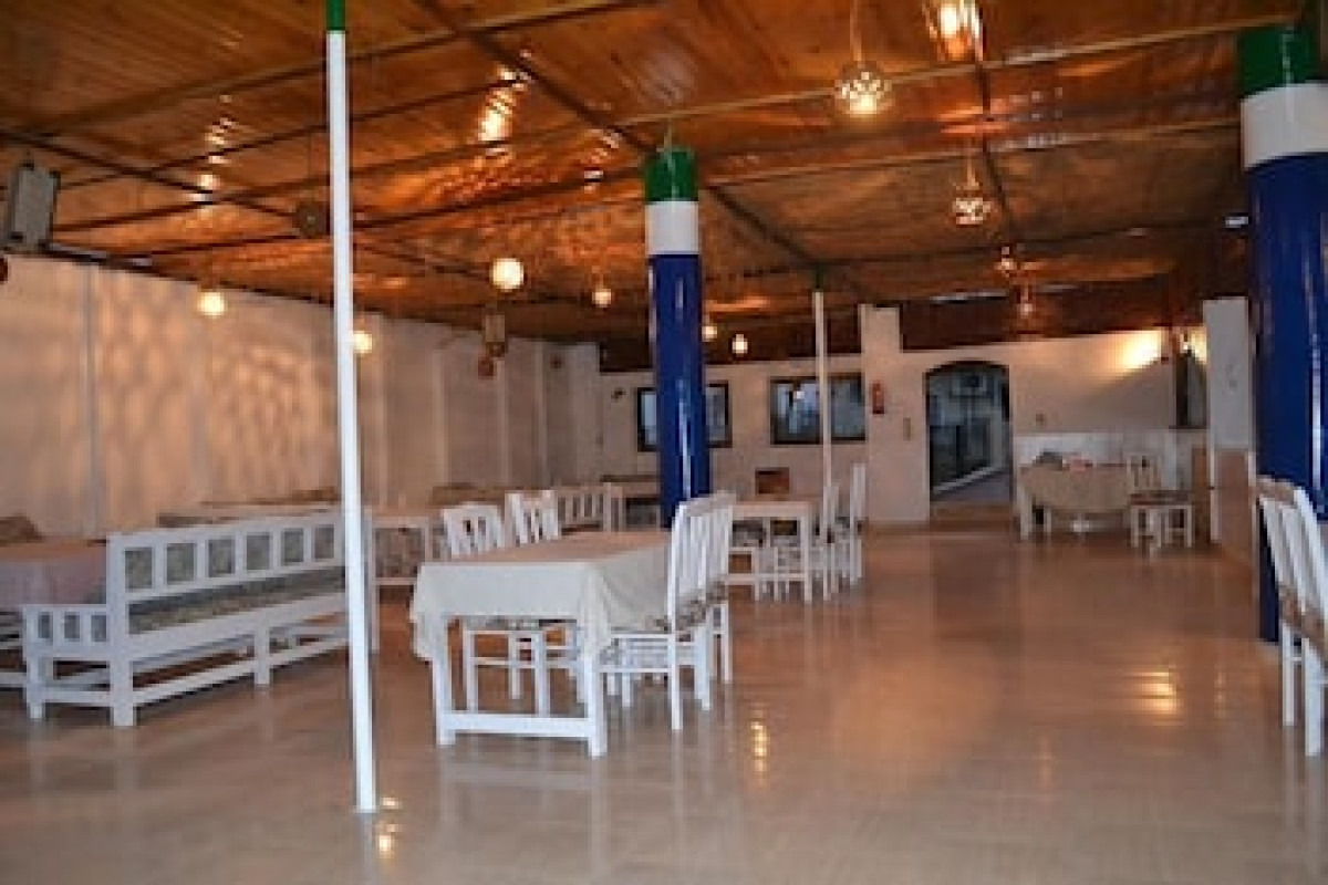 EL MESALA