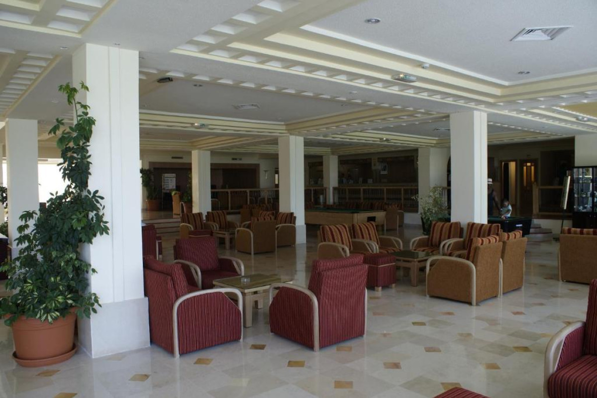 El Mouradi Cap Mahdia