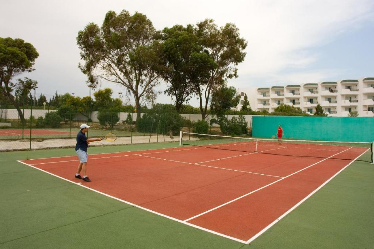 El Mouradi Cap Mahdia