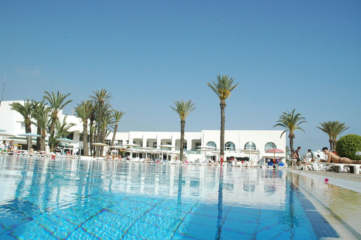 EL MOURADI CLUB KANTAOUI