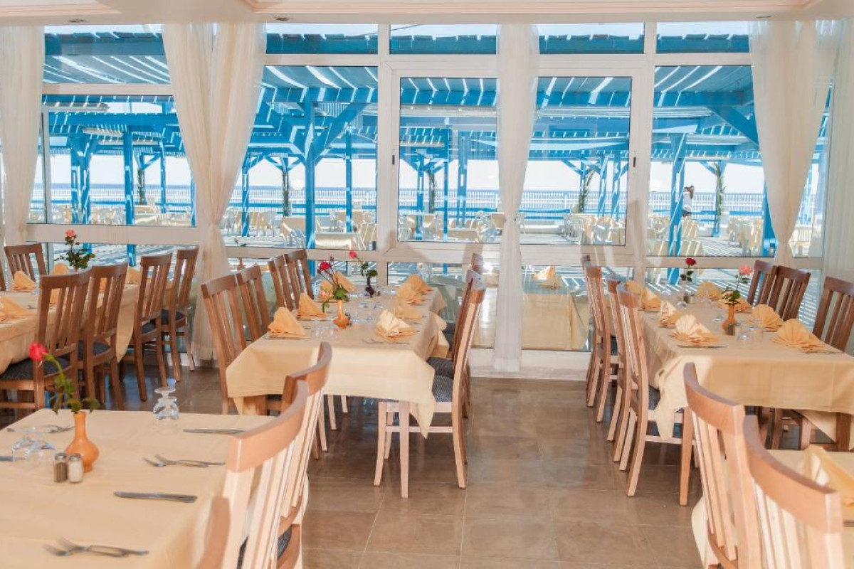 Hotel El Mouradi Club Selima