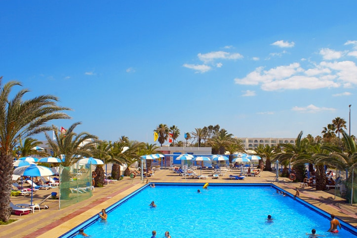EL MOURADI CLUB SELIMA