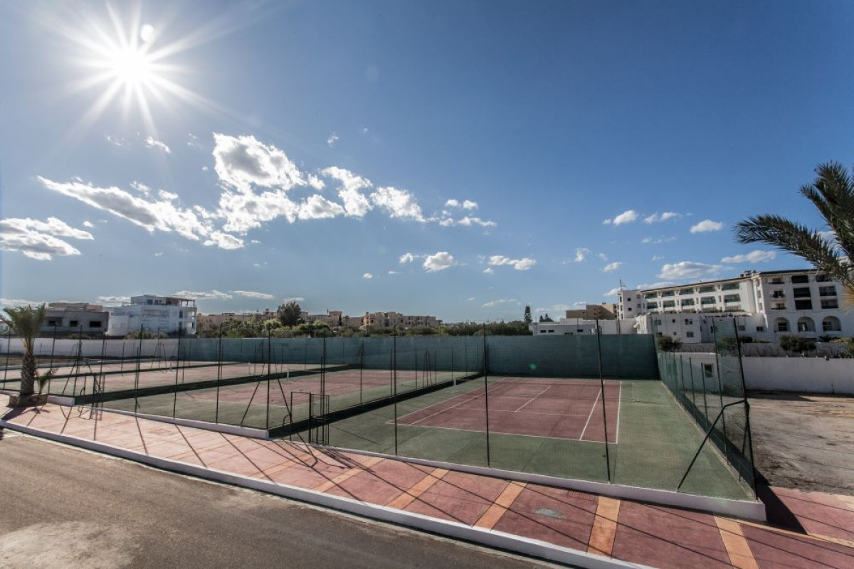 EL MOURADI CLUB SELIMA