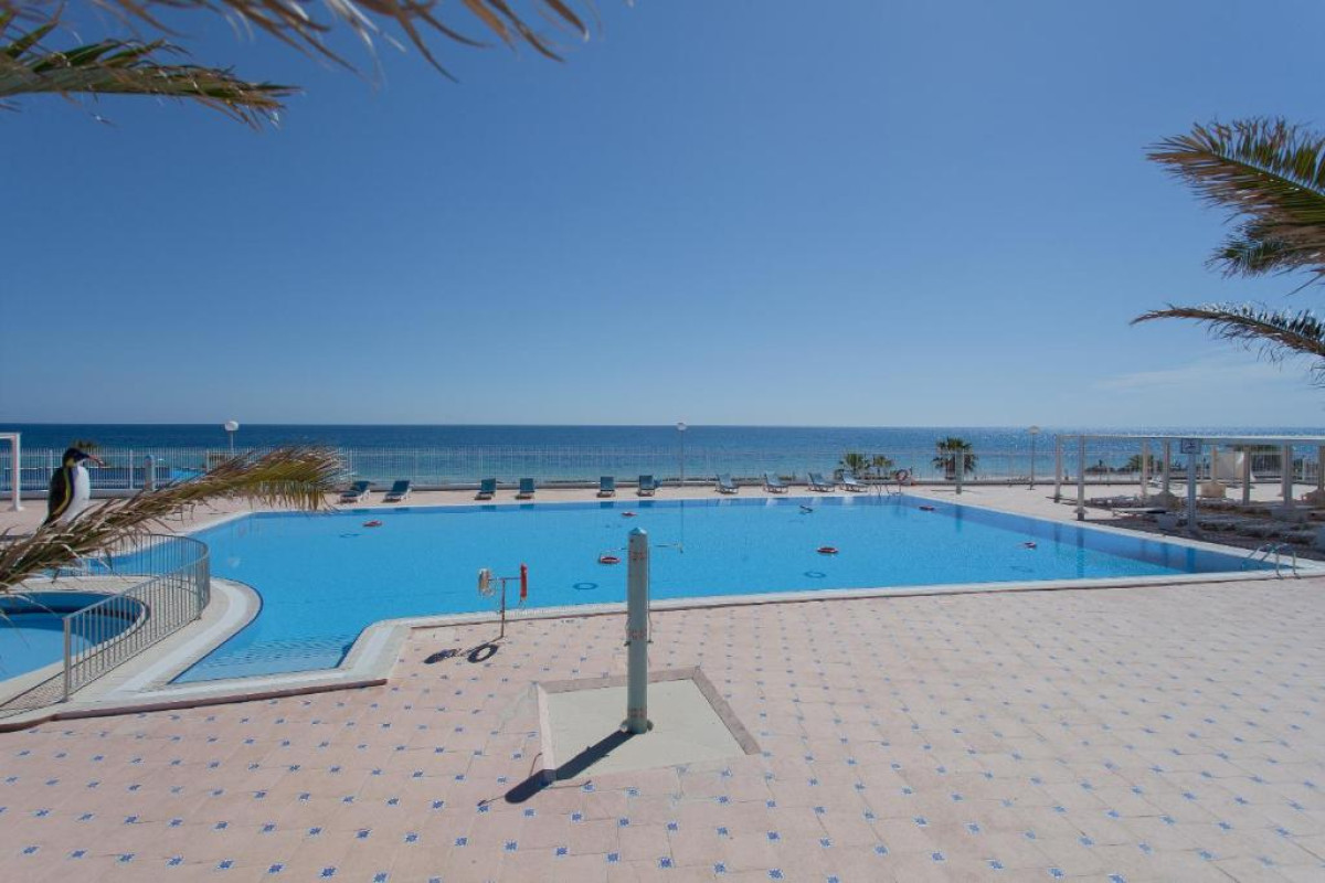 Hotel El Mouradi Club Selima