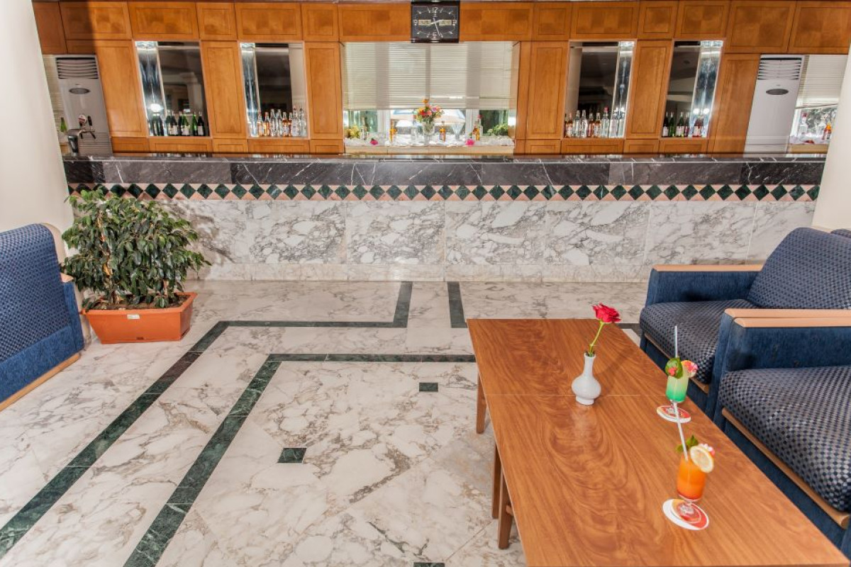 EL MOURADI CLUB SELIMA