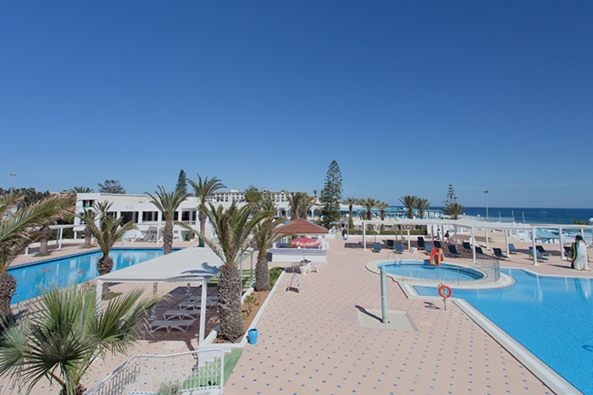 EL MOURADI CLUB SELIMA